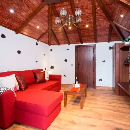 Ferienhaus Im Dorf - F7110 - #92237 펜션 마스카
