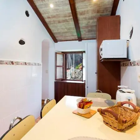 Ferienhaus Im Dorf - F7110 - #92237 * 마스카