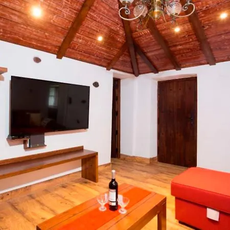 Ferienhaus Im Dorf - F7110 - #92237 * 마스카