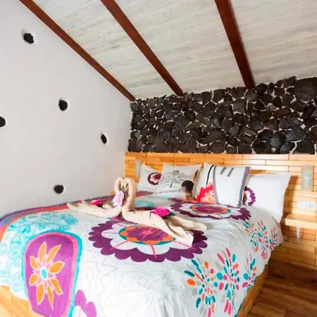 Ferienhaus Im Dorf - F7110 - #92237 펜션 *